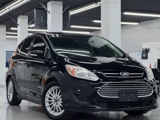 Used 2015 Ford C-MAX SE image 1