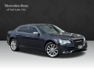 Used 2017 Chrysler 300 C image 1