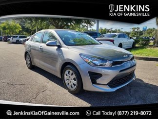 Used 2023 Kia Rio S image 1