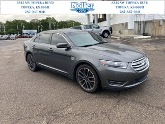 Used 2017 Ford Taurus SEL w/ Equipment Group 201A image 1