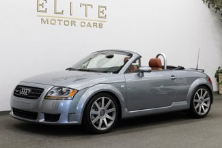 Used 2006 Audi TT 3.2 image 1