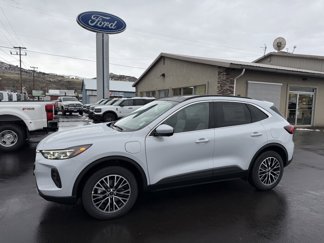 New 2025 Ford Escape SE w/ PHEV Premium Package image 1