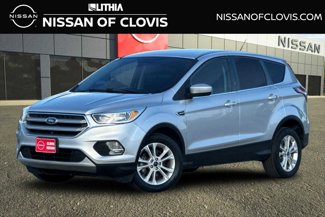 Used 2017 Ford Escape SE video 1