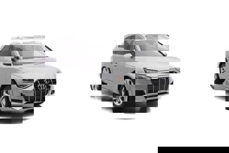 Certified 2022 Audi A4 2.0T allroad Premium Plus image 1