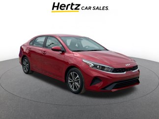 Used 2024 Kia Forte LXS image 1