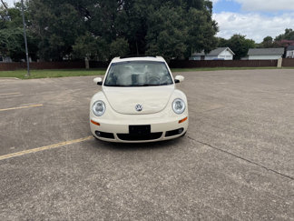 Used 2006 Volkswagen Beetle Coupe w/ Package 2 image 1