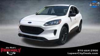 Used 2020 Ford Escape SE Sport image 1
