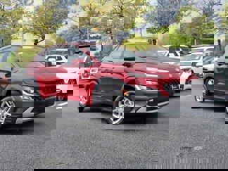 Certified 2023 Hyundai Kona SE w/ Cargo Package image 1