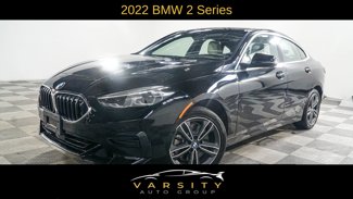 Used 2022 BMW 228i xDrive Gran Coupe image 1