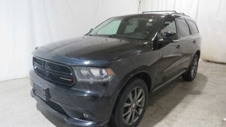 Used 2018 Dodge Durango GT w/ Premium Group image 1