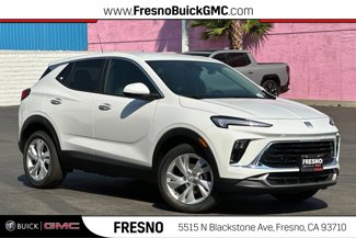 New 2026 Buick Encore GX Preferred w/ Comfort Package image 1