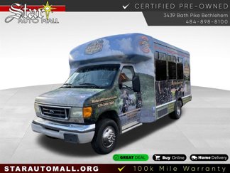 Used 2003 Ford E-450 and Econoline 450 image 1