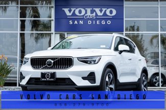 New 2025 Volvo XC40 B5 Core w/ Protection Package Premier image 1
