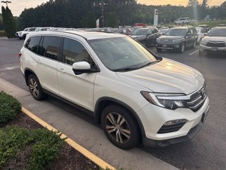 Used 2016 Honda Pilot EX-L image 1