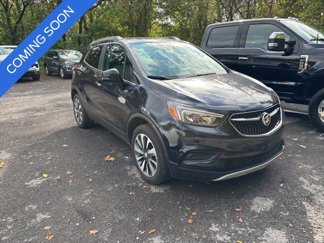 Used 2022 Buick Encore Preferred w/ Safety Package II video 2