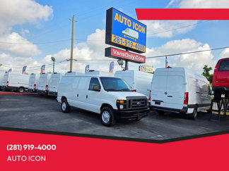 Used 2013 Ford E-250 and Econoline 250 w/ PWR Group image 1