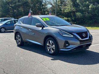Used 2023 Nissan Murano SV image 1