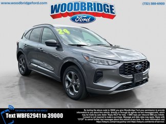 Used 2024 Ford Escape ST-Line image 1