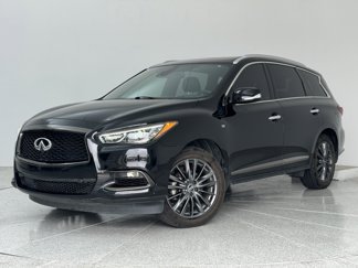 Used 2020 INFINITI QX60 Luxe w/ Edition 30 Essential Package image 1