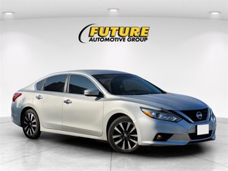 Used 2018 Nissan Altima 2.5 SL image 1