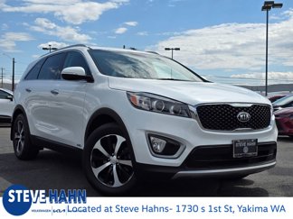 Used 2016 Kia Sorento EX image 1