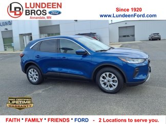 Used 2023 Ford Escape Active w/ Tech Pack #2 image 1