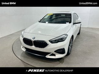 Used 2020 BMW 228i xDrive Gran Coupe w/ Convenience Package image 1