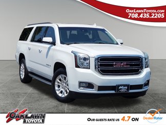Used 2015 GMC Yukon XL SLT w/ Open Road Package image 1