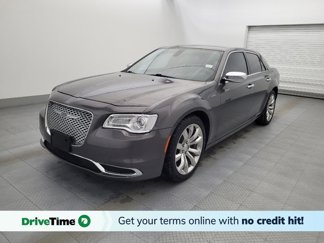 Used 2017 Chrysler 300 Limited image 1