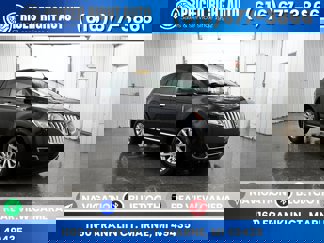 Used 2014 Lincoln MKX FWD w/ Equipment Group 102A image 1