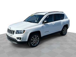 Used 2016 Jeep Compass Sport w/ Power Value Group image 1