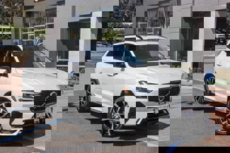 Certified 2024 Volvo XC60 B5 Plus image 1