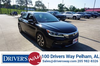 Used 2017 Honda Accord EX-L image 1
