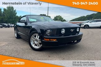 Used 2008 Ford Mustang GT Premium image 1