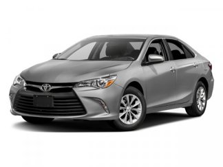 Used 2017 Toyota Camry LE image 1