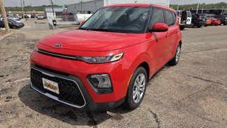 Certified 2020 Kia Soul LX image 1