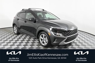 Used 2023 Hyundai Kona SEL image 1