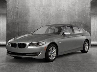 Used 2013 BMW 528i Sedan image 1