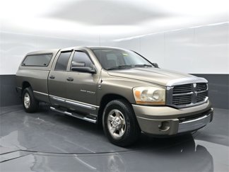 Used 2006 Dodge Ram 2500 Truck Laramie image 1
