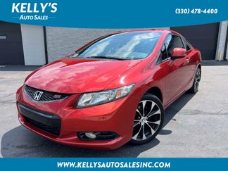 Used 2013 Honda Civic Si image 1