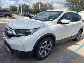 Used 2019 Honda CR-V EX image 1