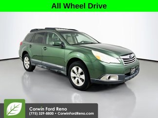Used 2011 Subaru Outback 2.5i Premium image 1