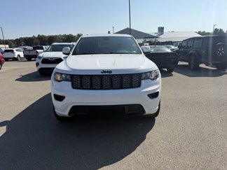 Used 2019 Jeep Grand Cherokee Altitude video 2