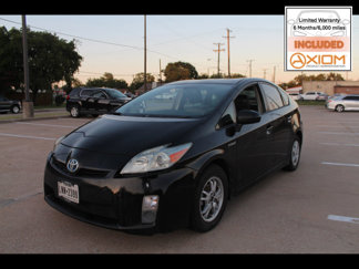 Used 2010 Toyota Prius Two image 1