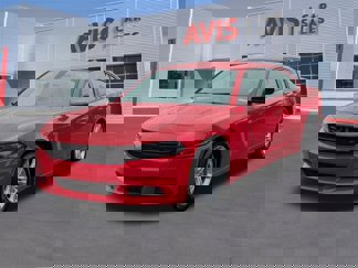 Used 2023 Dodge Charger SXT image 1