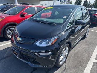 Used 2021 Chevrolet Bolt LT image 1