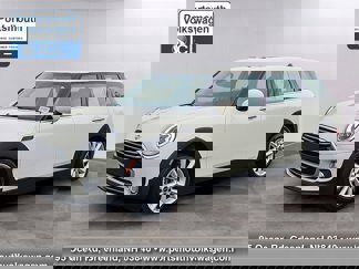 Used 2019 MINI Cooper Clubman w/ Premium Package image 1