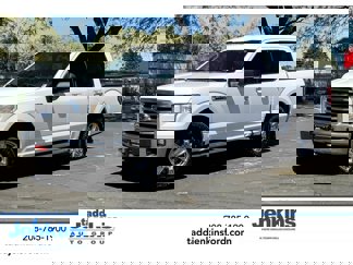 Used 2016 Ford F150 XLT w/ Equipment Group 302A Luxury image 1