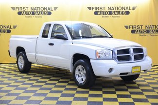 Used 2006 Dodge Dakota SLT image 1