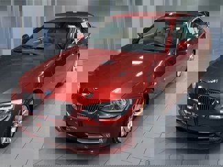 Used 2013 BMW 328i Convertible image 1